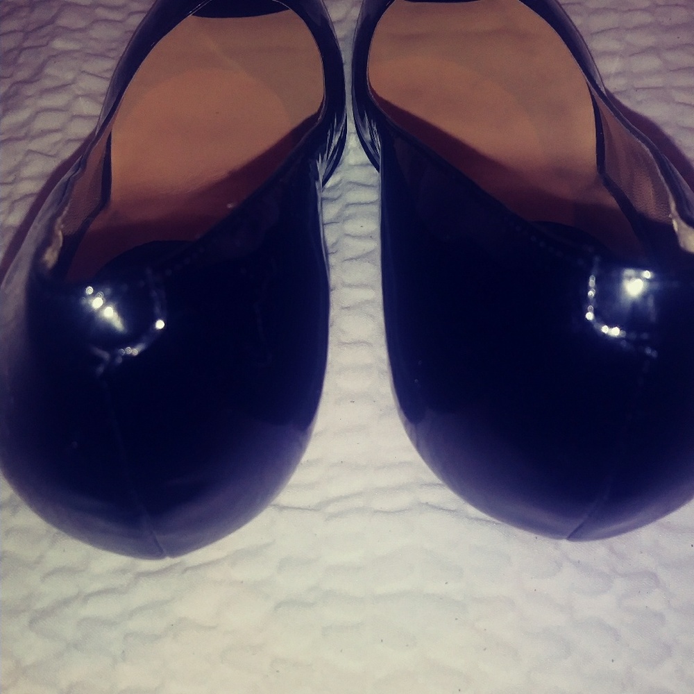 Cole Hasan Patent shoes - Picture 2 of 5